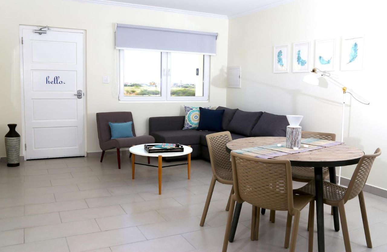 Casa Alessandra 1Bdr 棕榈滩 外观 照片
