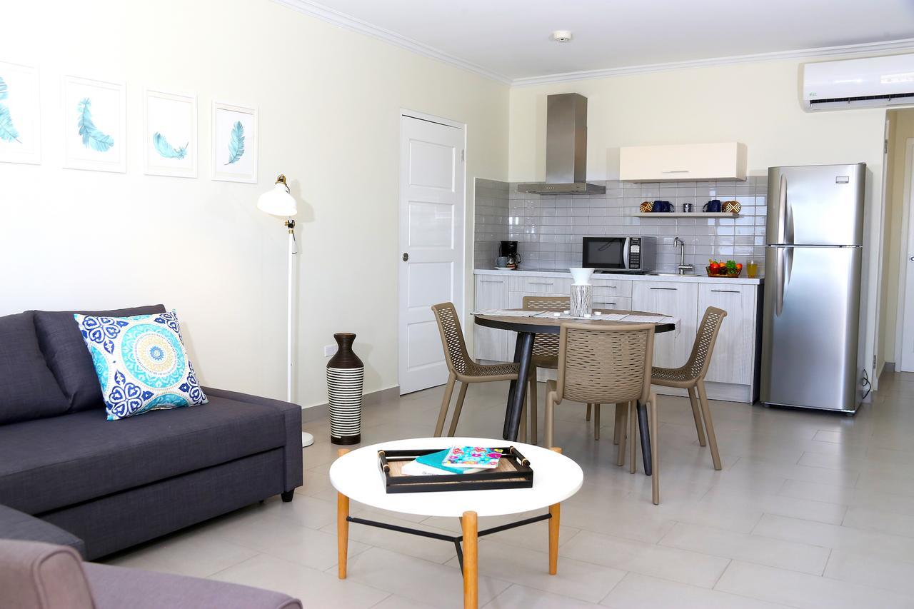Casa Alessandra 1Bdr 棕榈滩 外观 照片