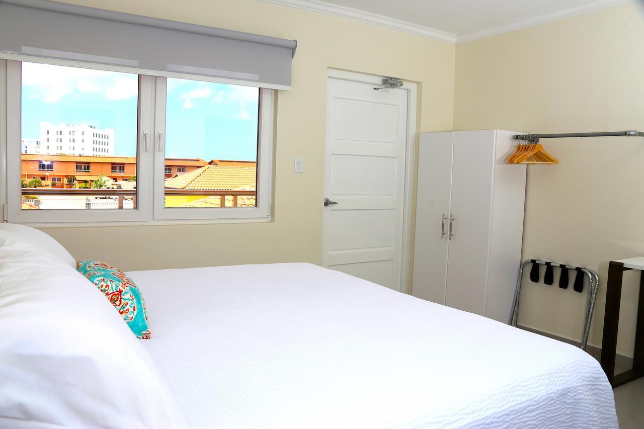 Casa Alessandra 1Bdr 棕榈滩 外观 照片