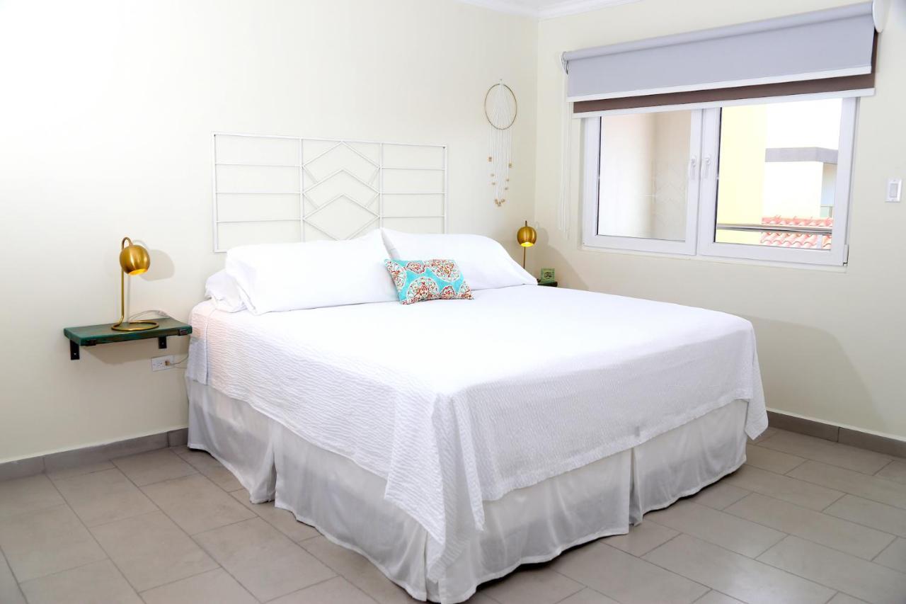 Casa Alessandra 1Bdr 棕榈滩 外观 照片